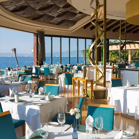 Garza Blanca Preserve Resort & Spa-3